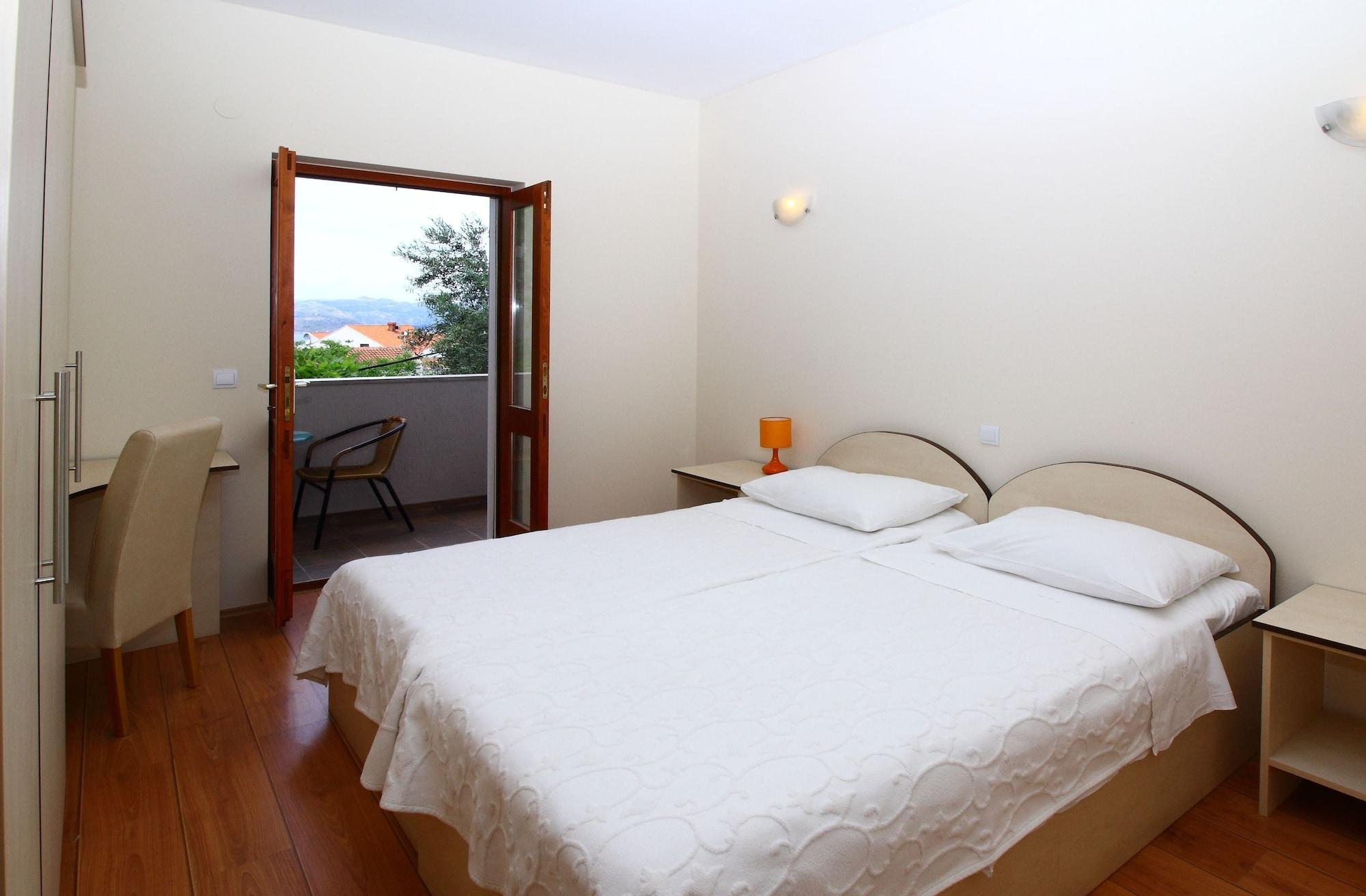Apartments Dub تْسافتات المظهر الخارجي الصورة