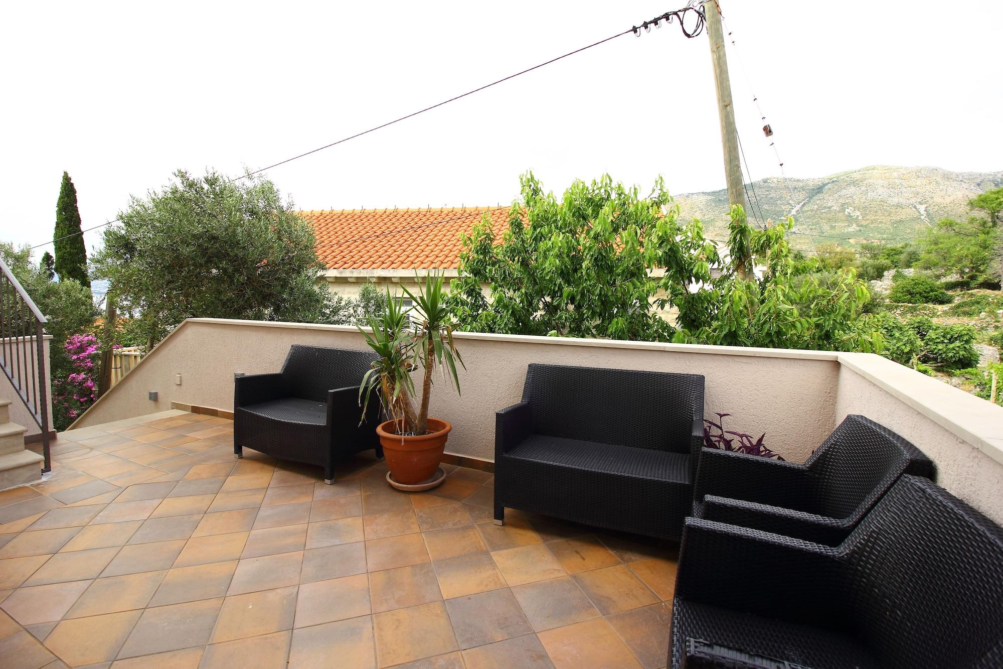 Apartments Dub تْسافتات المظهر الخارجي الصورة