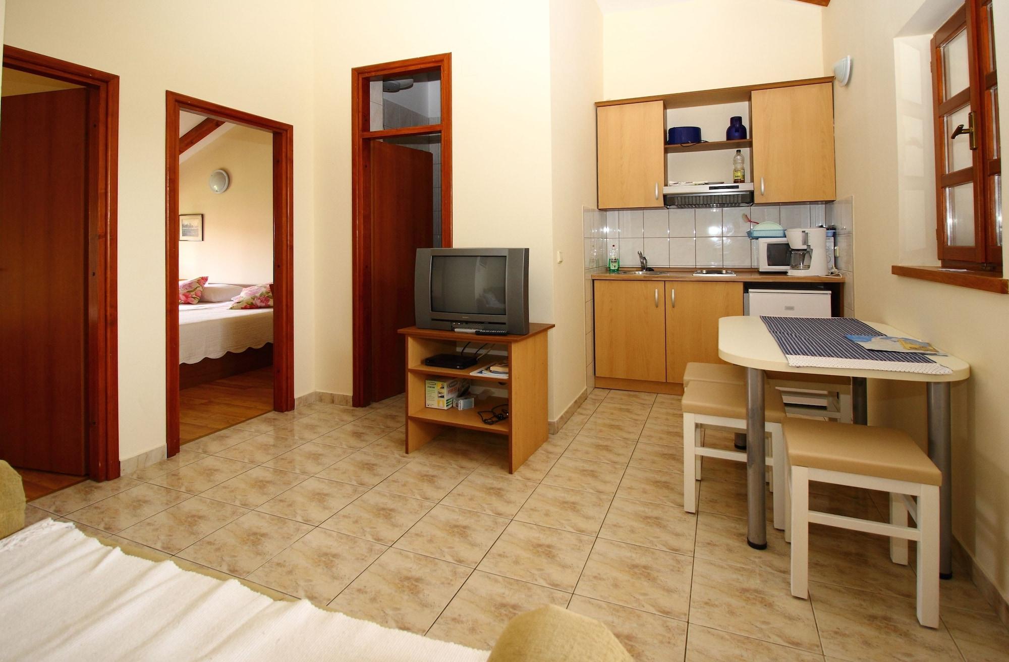 Apartments Dub تْسافتات المظهر الخارجي الصورة