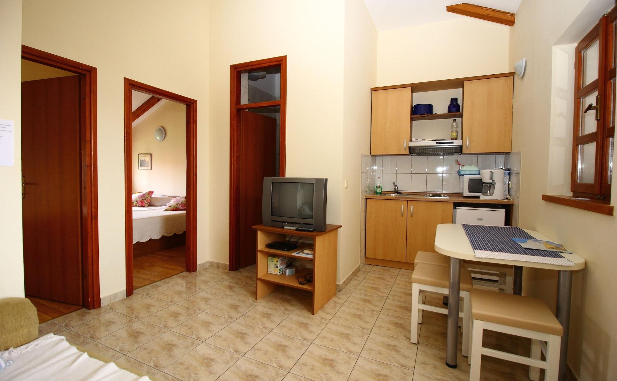 Apartments Dub تْسافتات المظهر الخارجي الصورة