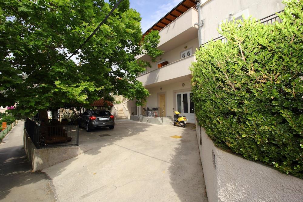 Apartments Dub تْسافتات المظهر الخارجي الصورة
