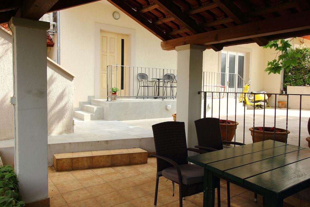 Apartments Dub تْسافتات المظهر الخارجي الصورة