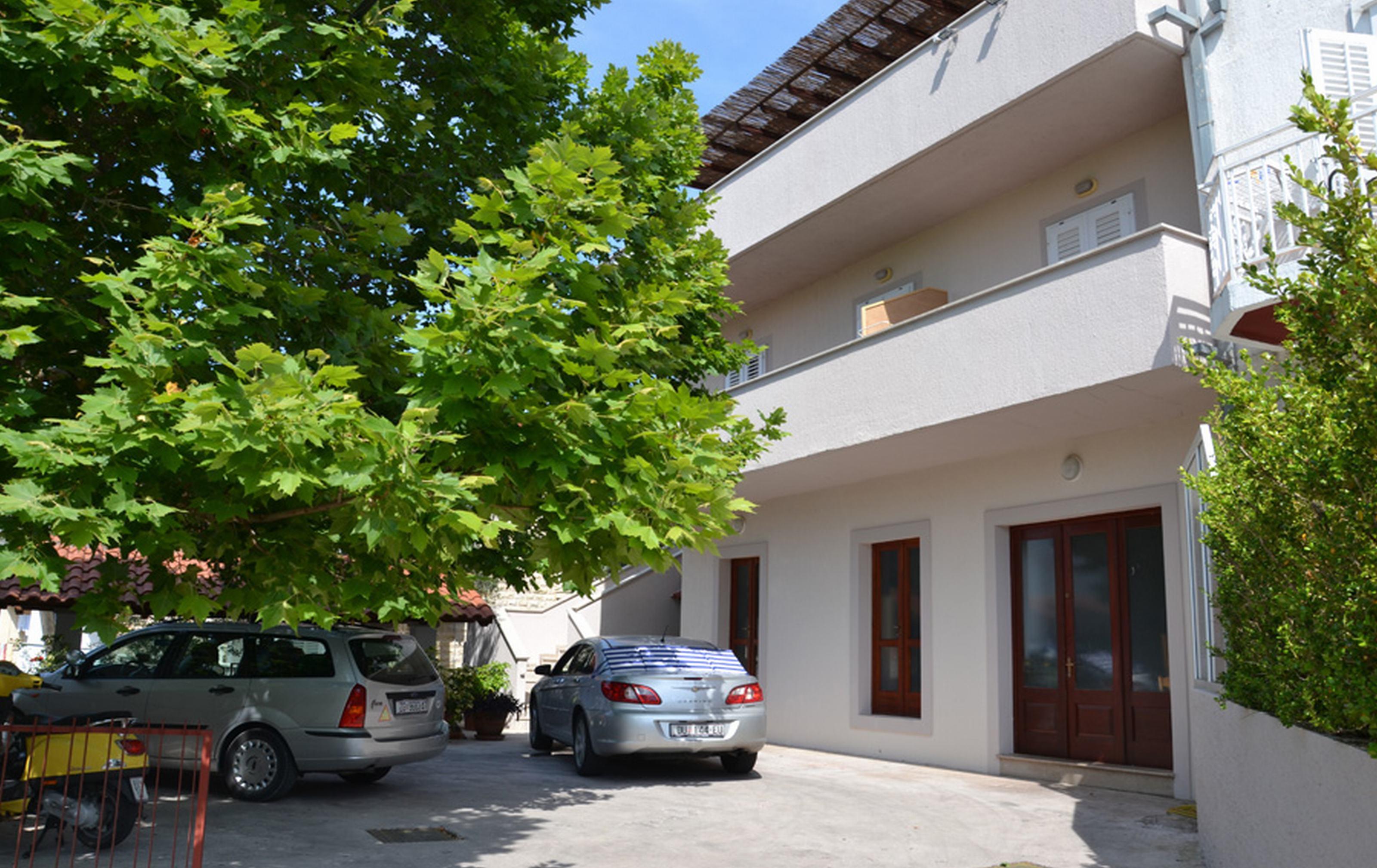 Apartments Dub تْسافتات المظهر الخارجي الصورة