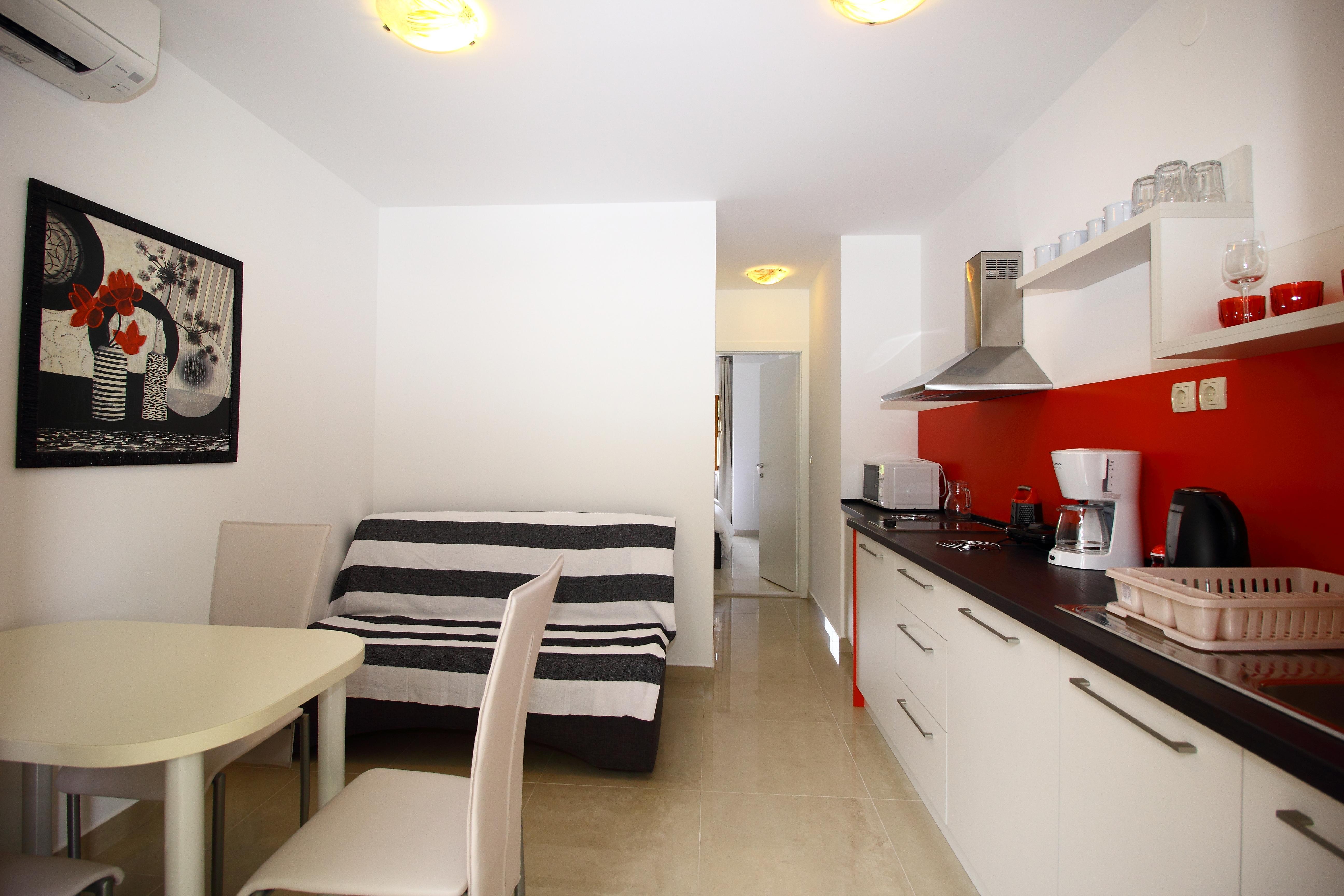 Apartments Dub تْسافتات المظهر الخارجي الصورة