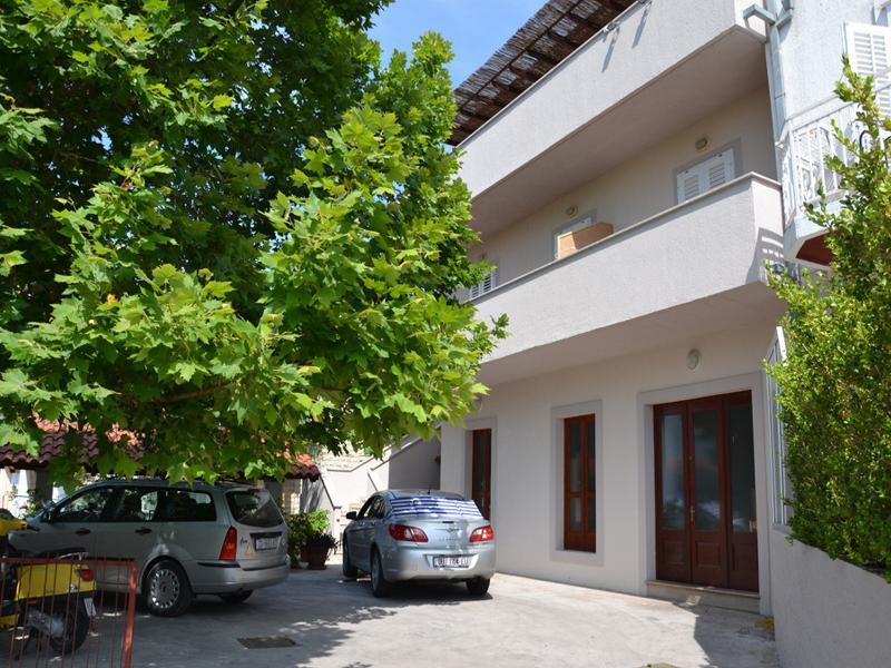 Apartments Dub تْسافتات المظهر الخارجي الصورة