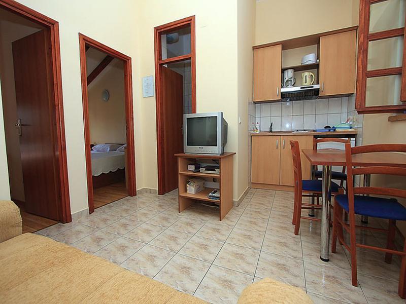 Apartments Dub تْسافتات المظهر الخارجي الصورة