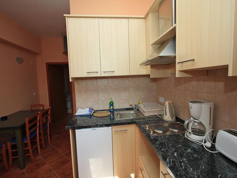 Apartments Dub تْسافتات المظهر الخارجي الصورة